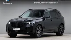 Zwart Gebruikt 2024 BMW X5 M Sport SUV | € 92.750 (Super prijs)