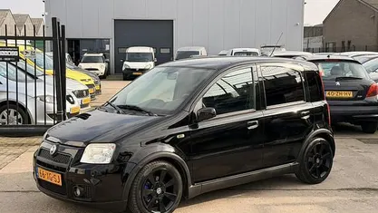 Occasion Fiat Panda Sport 101 PK (74 kW) 2007 Hatchback