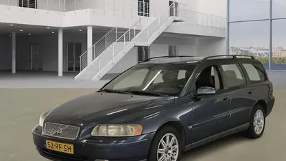 Occasion Volvo V70 Momentum 140 PK (102 kW) 2005 Stationwagen