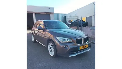 Occasion BMW X1 Executive 150 PK (110 kW) 2011 SUV