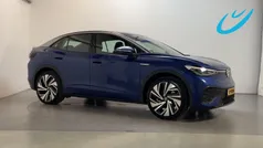 Blauw Gebruikt 2022 VW ID.5 Pro SUV | € 26.400 (Super prijs)
