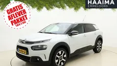 Gebruikt 2020 Citroën C4 PureTech SUV | € 14.445 (Eerlijke prijs)