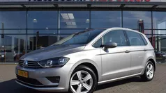 Gebruikt 2015 VW Golf Sportsvan Highline MPV | € 10.950 (Goede deal)