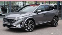 Gebruikt 2025 Nissan Qashqai Tekna+ SUV | € 44.325 (Eerlijke prijs)