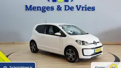 Wit Gebruikt 2018 VW up! take up! Hatchback | € 8.690 (Goede deal)
