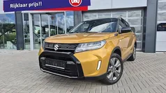 Geel Gebruikt 2024 Suzuki Vitara SUV | € 26.999 (Eerlijke prijs)