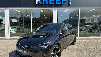 Occasion 2023 Opel Corsa Elegance Hatchback | € 17.950 (Eerlijke prijs)