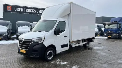 Gebruikt 2022 Renault Master Van | € 26.950 (Eerlijke prijs)