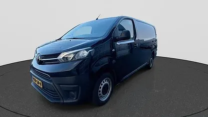 Occasion Toyota Proace Live 144 PK (105 kW) 2023 MPV