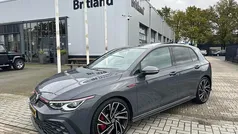 Gebruikt 2021 VW Golf VIII GTI Hatchback | € 26.950 (Goede deal)