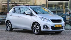 Gebruikt 2016 Peugeot 108 Allure Hatchback | € 8.937 (Eerlijke prijs)