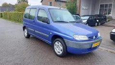 Gebruikt 2001 Citroën Berlingo MPV | € 999 (Goede deal)