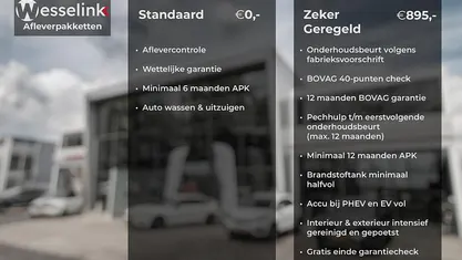 Gebruikt 2021 Honda CR-V Black Edition SUV | € 33.900 (Eerlijke prijs)