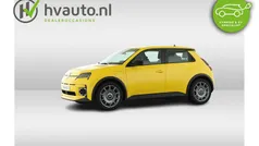 Gebruikt 2025 Renault R5 Evolution Hatchback | € 25.195 (Goede deal)