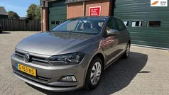 Gebruikt 2019 VW Polo Comfortline Hatchback | € 12.750 (Eerlijke prijs)