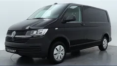 Zwart Gebruikt 2023 VW T6.1 Business Van | € 21.950 (Eerlijke prijs)