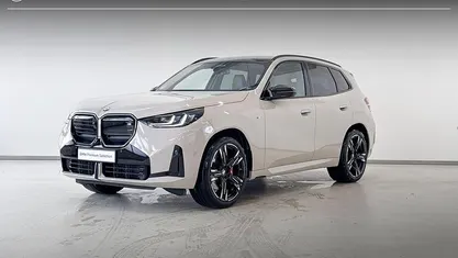 Grijs Gebruikt 2024 BMW X3 M Sport SUV | € 86.900 (Goede deal)