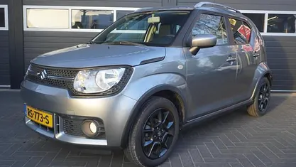 Occasion 2018 Suzuki Ignis Hatchback | € 13.650 (Eerlijke prijs)