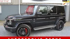 Gebruikt 2020 Mercedes G63 AMG AMG SUV | € 259.900