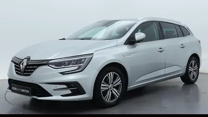 Occasion Renault Mégane GrandTour Intens 140 PK (102 kW) 2022 Stationwagen