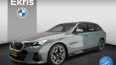 Groen Gebruikt 2024 BMW i5 Comfort Edition Sedan | € 65.900 (Eerlijke prijs)