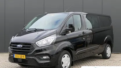 Occasion Ford Transit Custom Trend 2023 Van