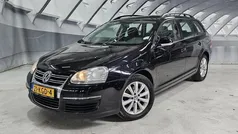 Gebruikt 2009 VW Golf VI Trendline Stationwagen | € 1.999 (Eerlijke prijs)