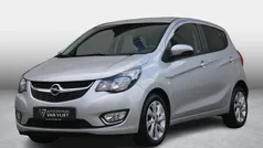Grijs Gebruikt 2016 Opel Karl Innovation Hatchback | € 6.799 (Eerlijke prijs)