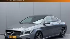 Grijs Gebruikt 2013 Mercedes CLA200 Ambition Sedan | € 12.950 (Eerlijke prijs)