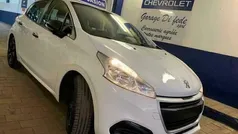 Gebruikt 2016 Peugeot 208 Hatchback | € 6.999 (Eerlijke prijs)