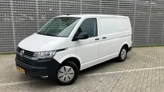 Gebruikt 2021 VW T6.1 Van | € 17.950 (Super prijs)
