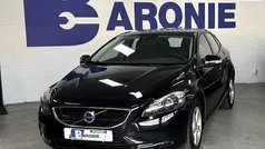Gebruikt 2013 Volvo V40 Summum Hatchback | € 10.495 (Eerlijke prijs)
