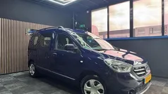 Gebruikt 2017 Dacia Dokker Ambiance Van | € 8.750 (Goede deal)