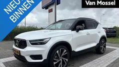 Gebruikt 2021 Volvo XC40 R-Design SUV | € 35.940 (Eerlijke prijs)