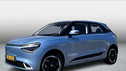 Occasion 2025 DongFeng Box Hatchback | € 20.950 (Eerlijke prijs)