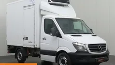 Gebruikt 2017 Mercedes Sprinter Van | € 8.700 (Goede deal)