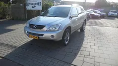 Gebruikt 2006 Lexus RX400h SUV | € 8.900 (Iets duurder)
