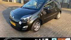 Hatchback Gebruikt 2013 Renault Twingo Collection Hatchback | € 4.595 (Eerlijke prijs)