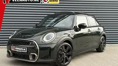 Gebruikt 2022 Mini Cooper S Resolute Edition Hatchback | € 33.945 (Eerlijke prijs)