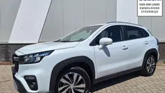 Gebruikt 2025 Suzuki SX4 S-Cross Style SUV | € 35.199 (Eerlijke prijs)