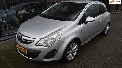 Occasion Opel Corsa Edition 86 PK (63 kW) 2013 Hatchback