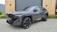 Gebruikt 2024 BMW XM Executive SUV | € 99.950 (Eerlijke prijs)