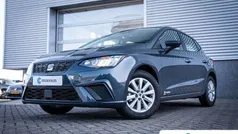Gebruikt 2024 Seat Ibiza Style Hatchback | € 19.990 (Eerlijke prijs)