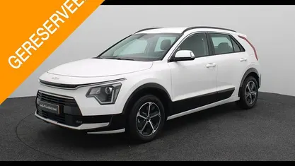 Gebruikt 2025 Kia Niro SUV | € 31.940 (Super prijs)