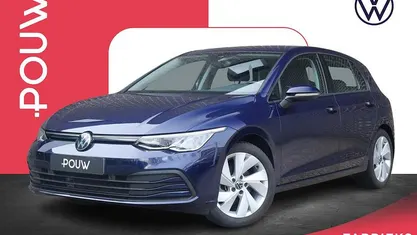 Occasion VW Golf VIII Life 110 PK (80 kW) 2023 Hatchback