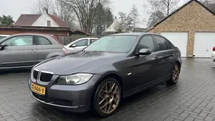 Gebruikt 2008 BMW 320 Sedan | € 5.450 (Eerlijke prijs)