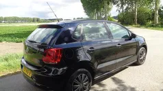 Gebruikt 2010 VW Polo Hatchback | € 3.099 (Goede deal)