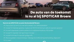 Grijs Gebruikt 2023 Peugeot 2008 Allure SUV | € 21.850 (Goede deal)