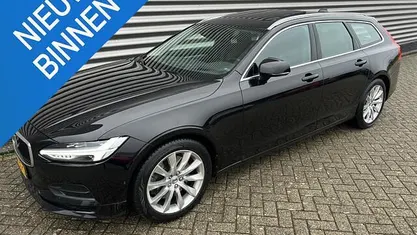 Gebruikt 2017 Volvo V90 Momentum Stationwagen | € 22.950 (Goede deal)