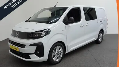 Occasion Opel Vivaro S 177 PK (130 kW) 2024 MPV